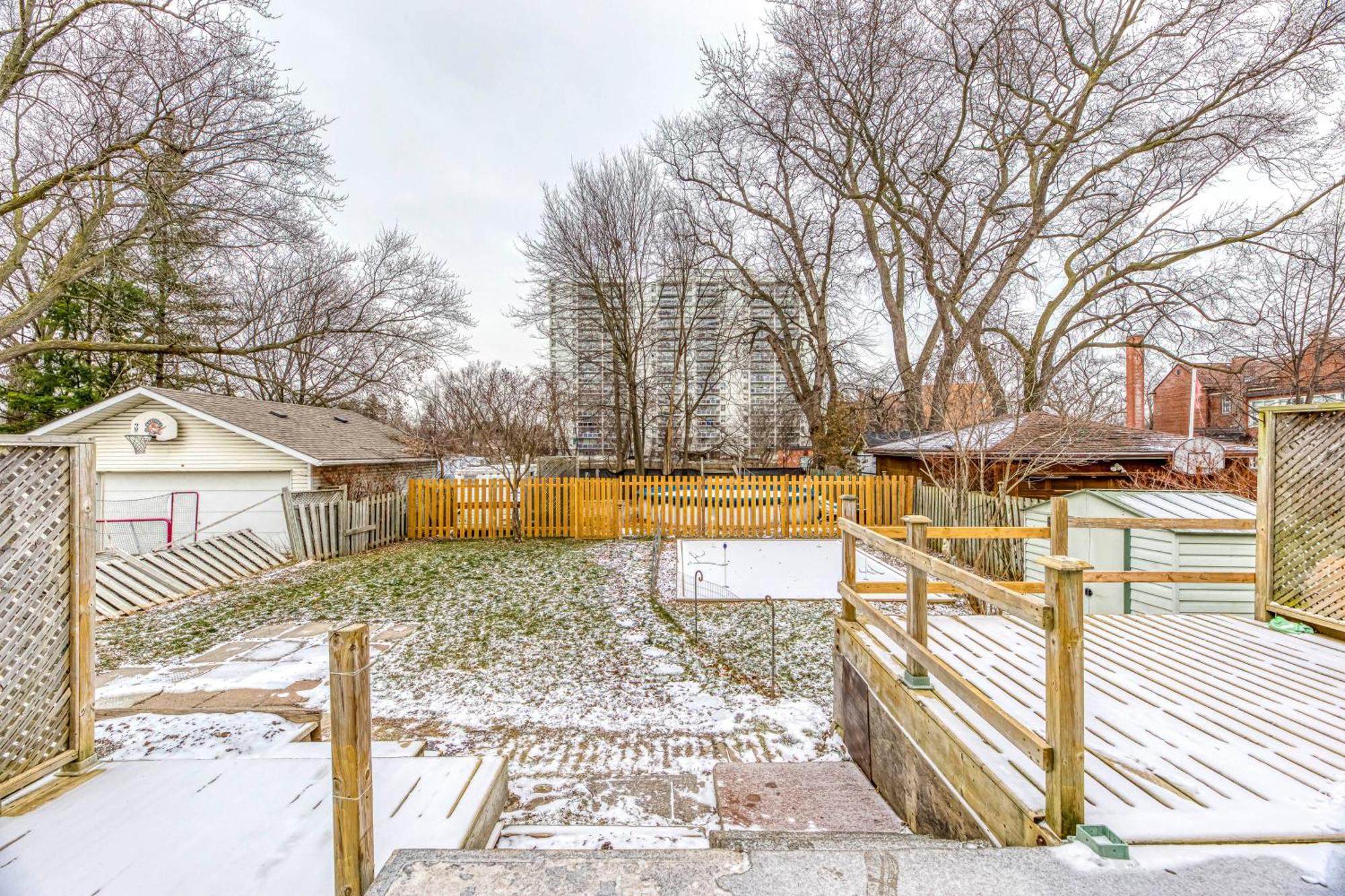 Tranquil Oasis In Lakeview Mississauga Esterno foto