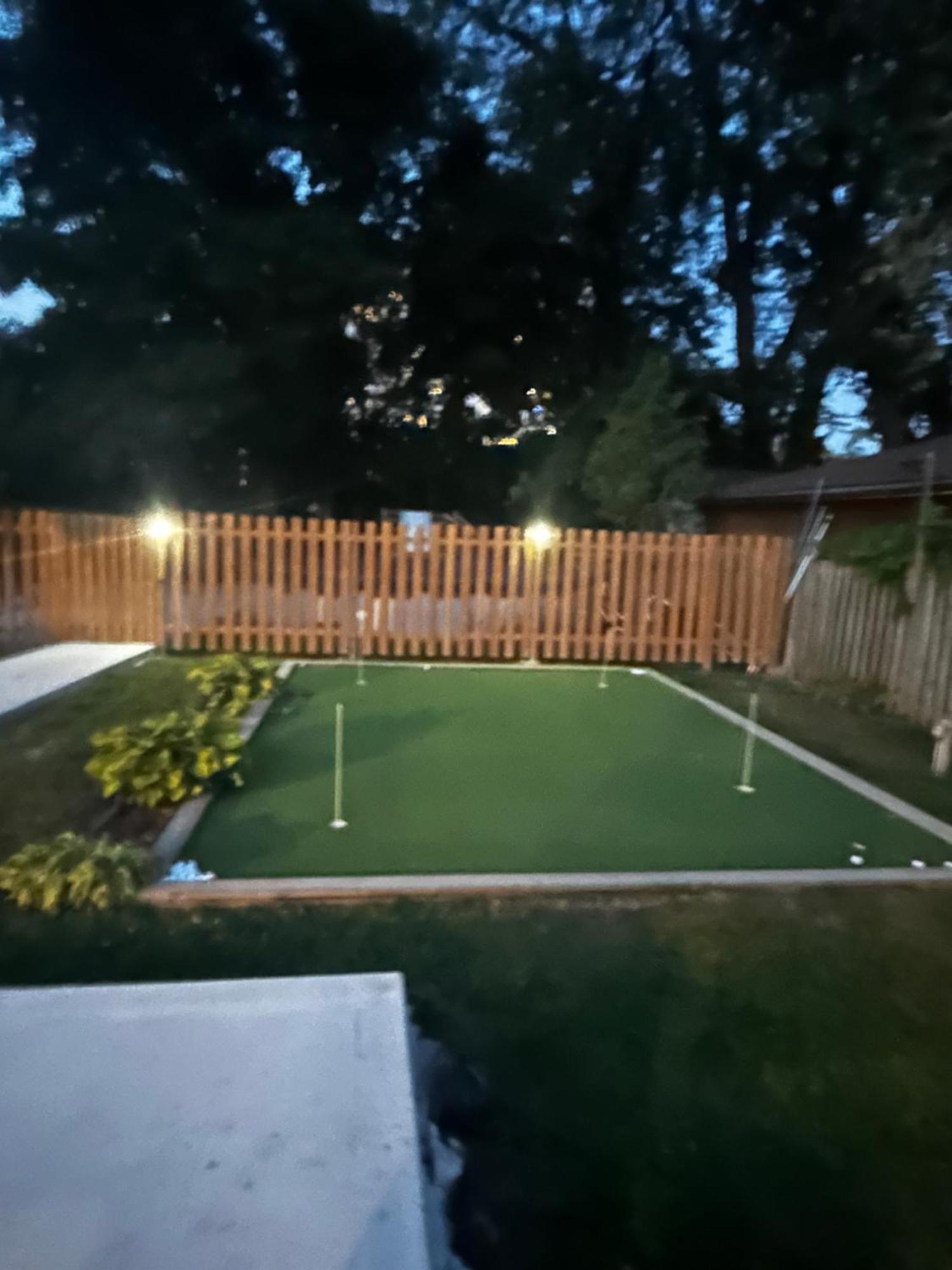 Tranquil Oasis In Lakeview Mississauga Esterno foto