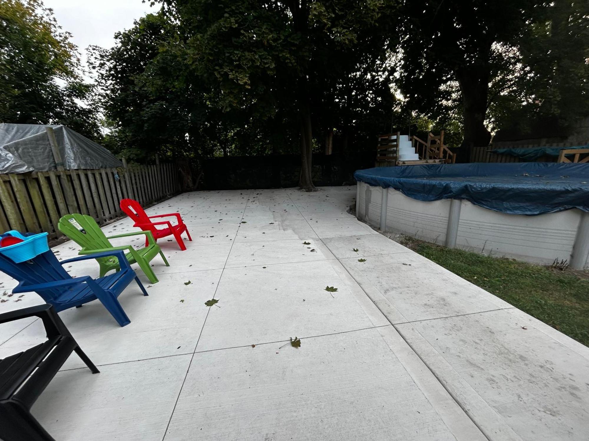 Tranquil Oasis In Lakeview Mississauga Esterno foto